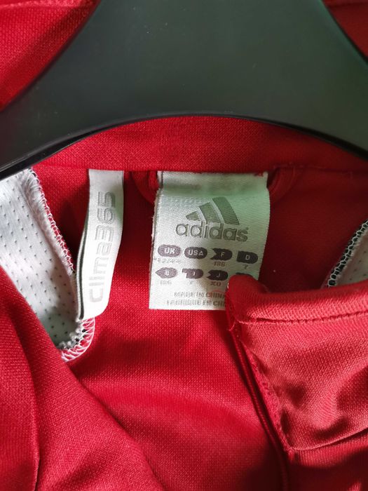 Bluza Adidas, marimea L