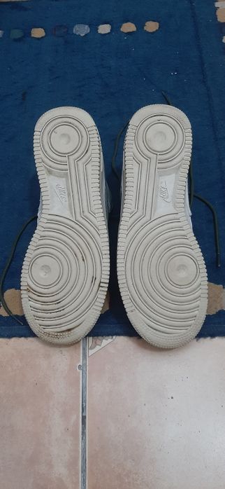 Nike air force 1 af1 originali 39 25 cm adidasi impecabili