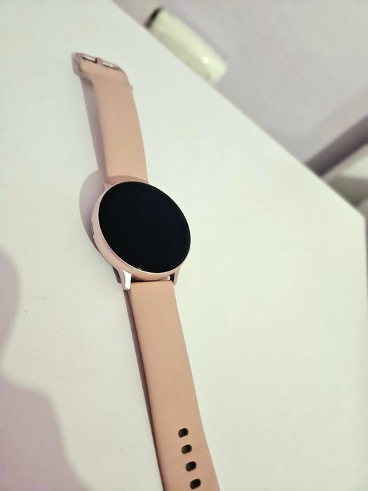 Samsung active 2 rose gold 44mm