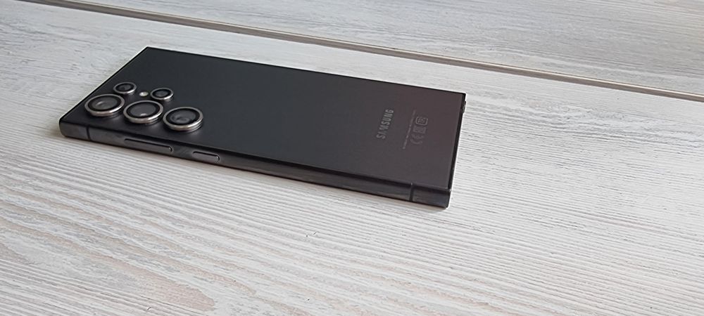 Samsung galaxy s 24 ultra