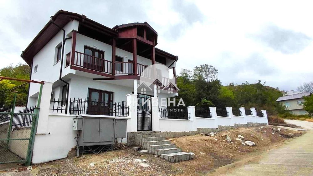 Продава се Къща в Балчик - 160 кв.м за 1656 €/кв.м - Снимка #2