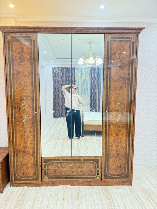 Срочно продается мебель из италии