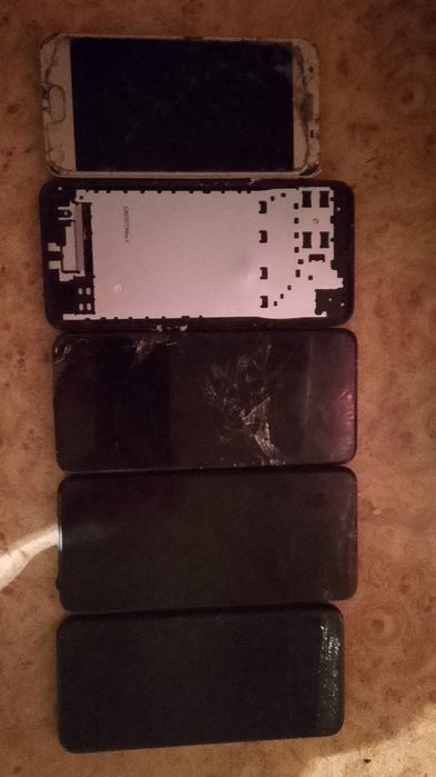 Продам или обменяю