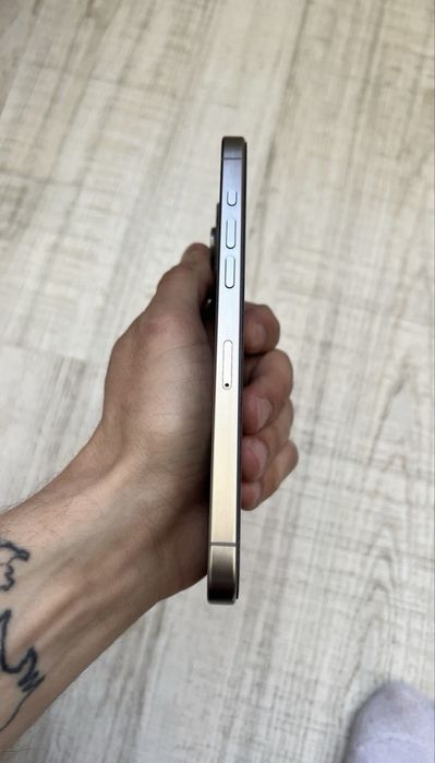 iPhone 15 Pro Max 512 Gb 100%