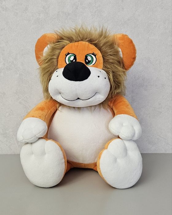 Мягкие игрушки. Для подарка. Под вышивку.