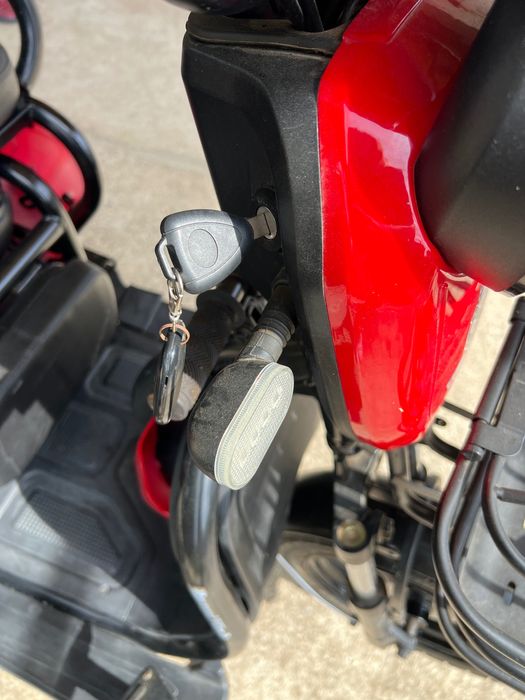 Триколка за възрастни