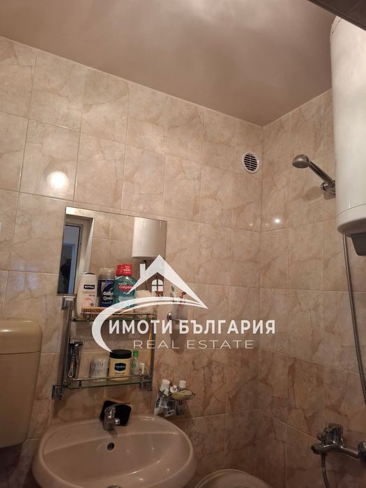 Двустаен апартамент в гр.  Сопот