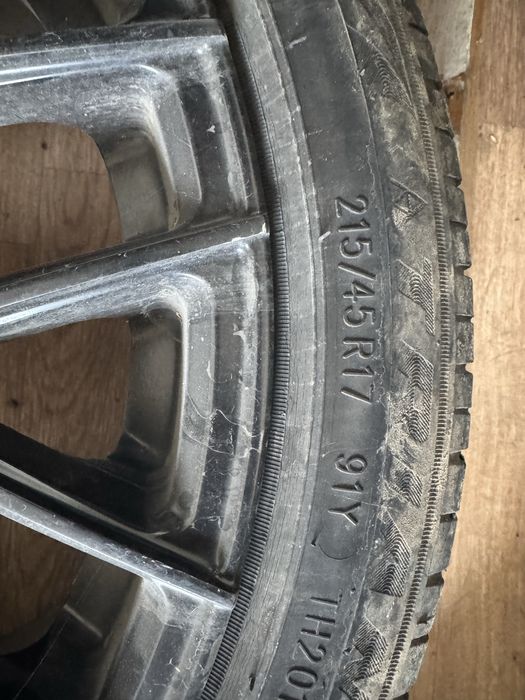 Продам колеса…..