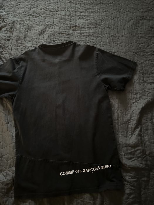 Tricou Supreme Comme des Garcons Edition