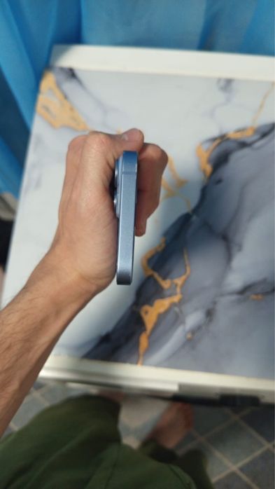 Айфон 14 128гб аккум 100%