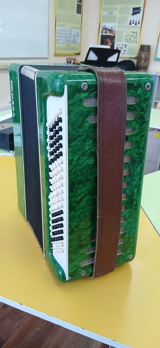 Баян  в отличном состоянии