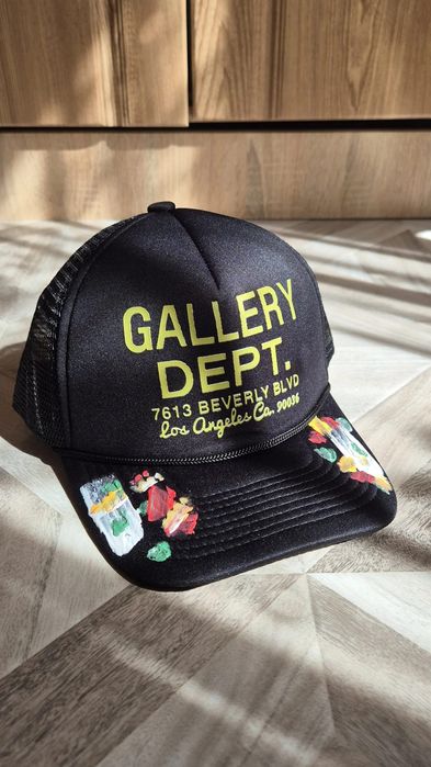 Șapcă Gallery Dept.