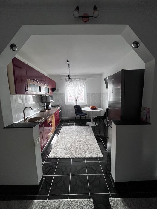 Apartament 2 camere Regele Ferdinand 108