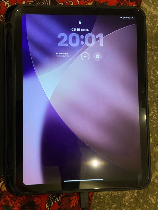 iPad a16 11 Продаю!