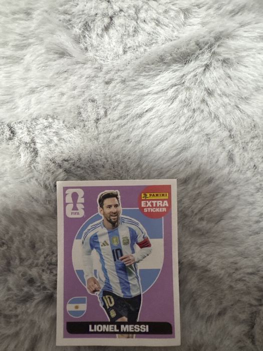 Cartonase panini extar stiker