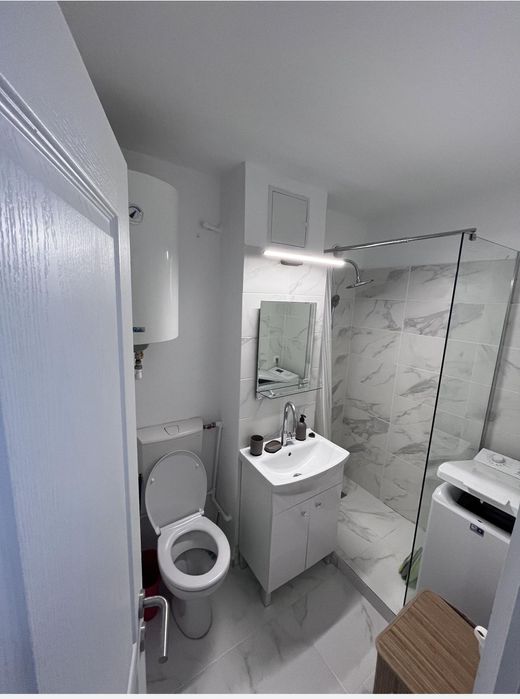 Garsoniera 1 mai renovata