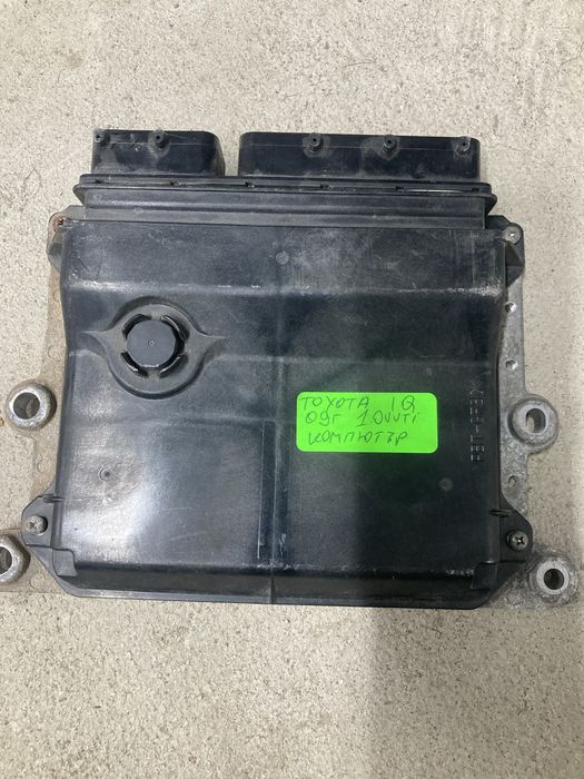 Компютър за тойота айкю/toyota iQ 1.0vvti 09-14г