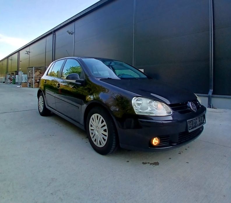 Vw Golf _1.4 _Mpi model Tour