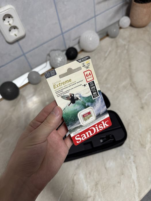 Vand GoPro Hero 13 Black nou