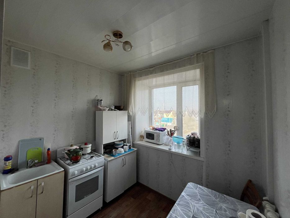 Продажа 2-комнатной квартиры