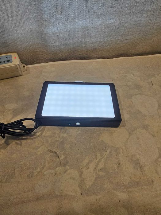 Lampa lumina NEEWER ZC-10s Usb 10W lumina alba rece