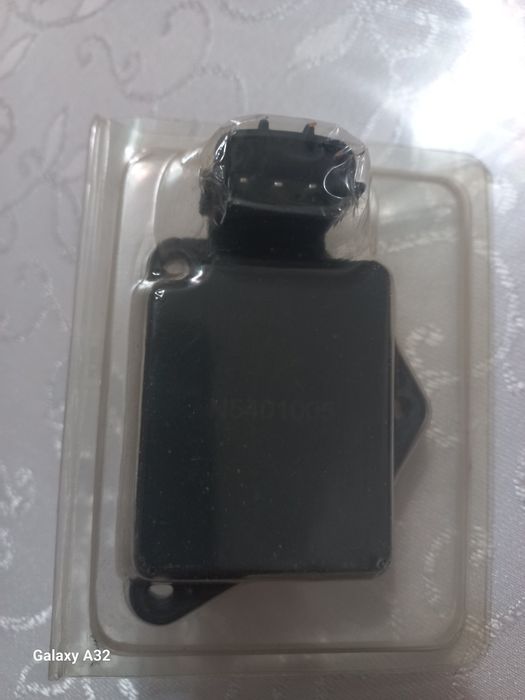 Продается волуметр для машин (ниссан 1,6)