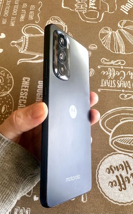 Motorola Edge 30 Dual sim