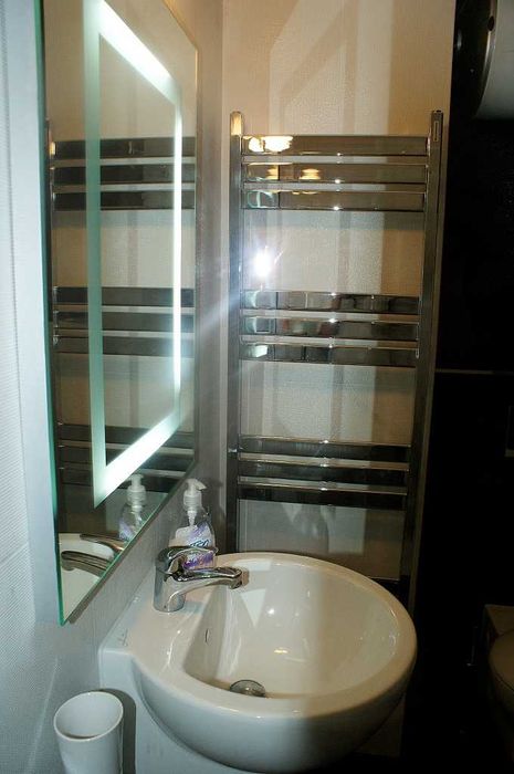 Продава се Едностаен апартамент в Бяла - 60 кв.м за 595 €/кв.м - Снимка #10