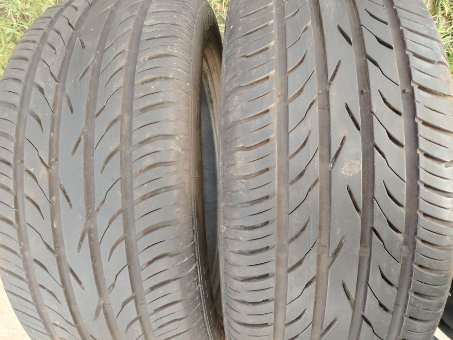 Гуми два броя 225/55/17