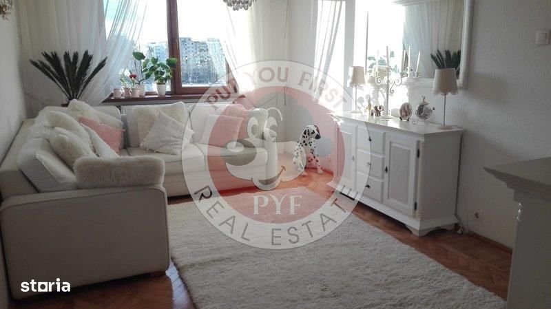 Vis a Vis de Kaufland Vitan | 4 cam | 88mp | Semidec | B7774