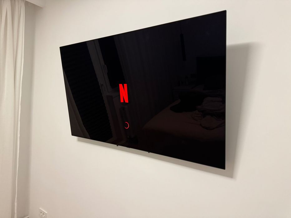 Televizor Oled LG B2 55"