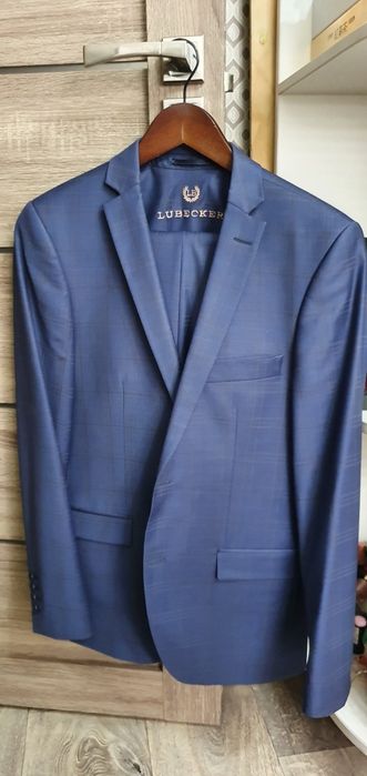 Костюм классический