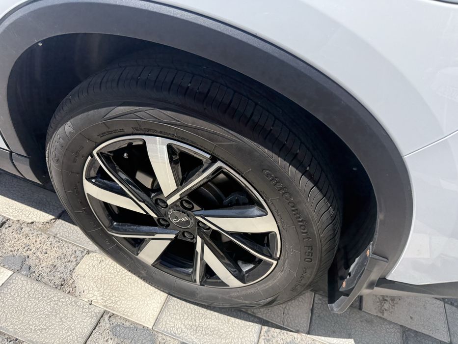 BYD Song Pro 71km Flagship