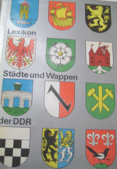 Книги про Германию на немецком