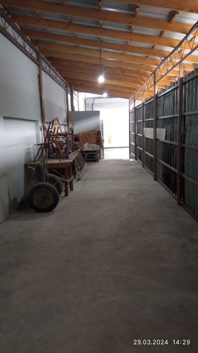 Ижара Зангиота Эркин маххалда ижарага берилади