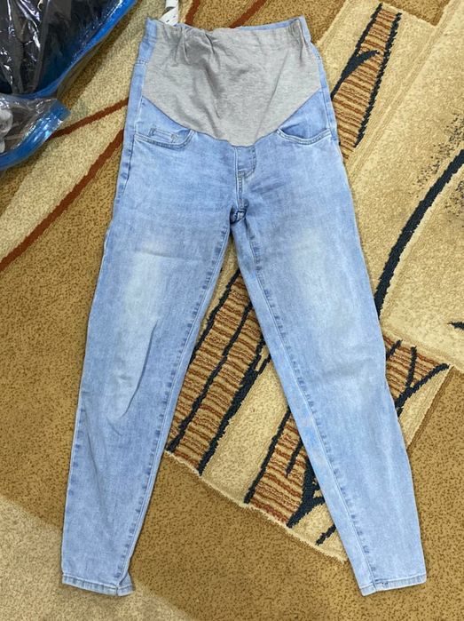 Продам брюки для беременных