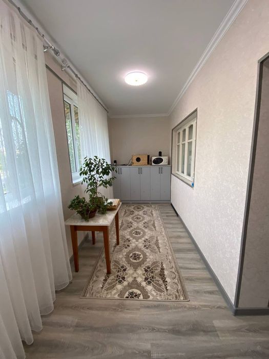 Продается квартира можно под ипотеку