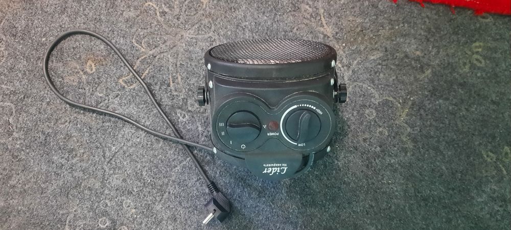 Obagrivatel elektricheski