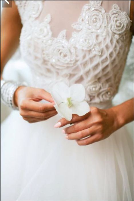 Vand Rochie superba de mireasa Natalia Vasiliev