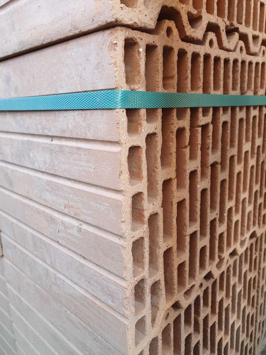 Vând cărămidă Porotherm 30 N+F Profi Wienerberger