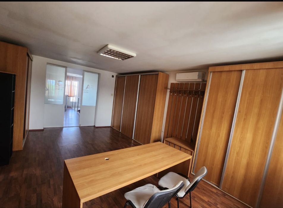 Spatiu de inchiriat P+1