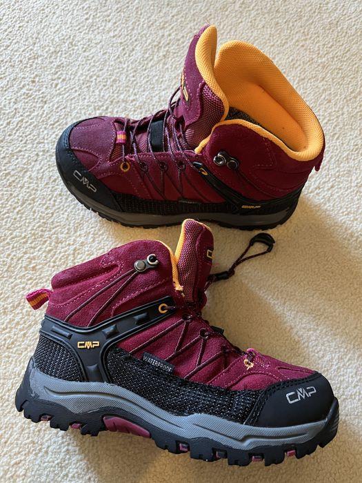 Детски преходни обувки СМР