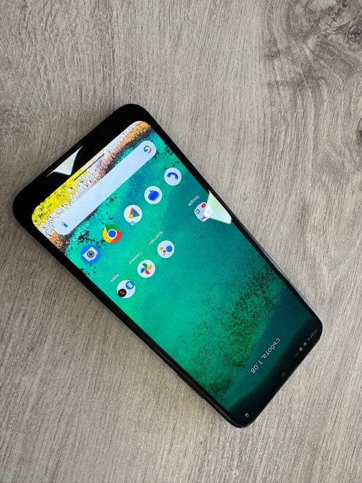 Nokia G11 32GB 3GB RAM Dual