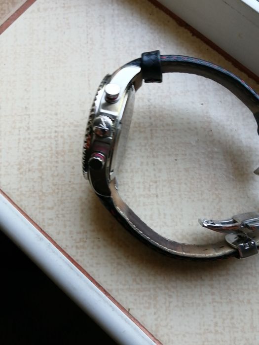 Atlantic Worldmaster diver