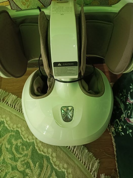 Массажер для ног