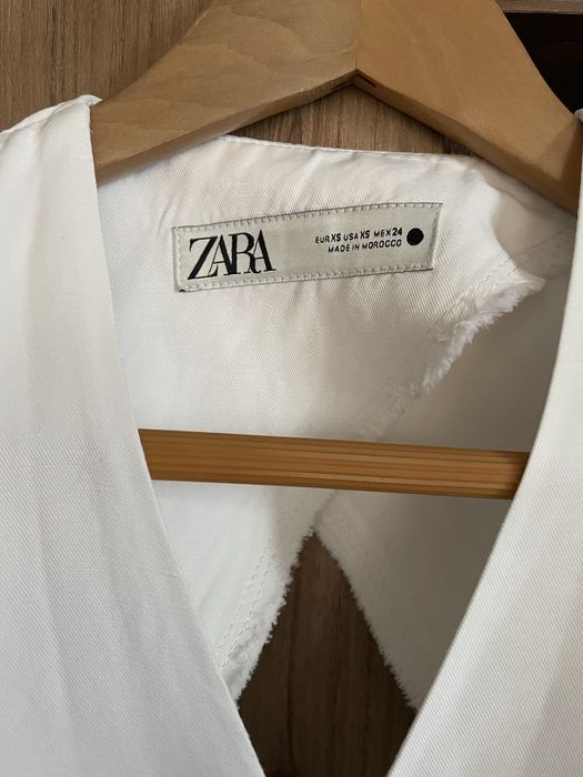 Дамски елек Zara