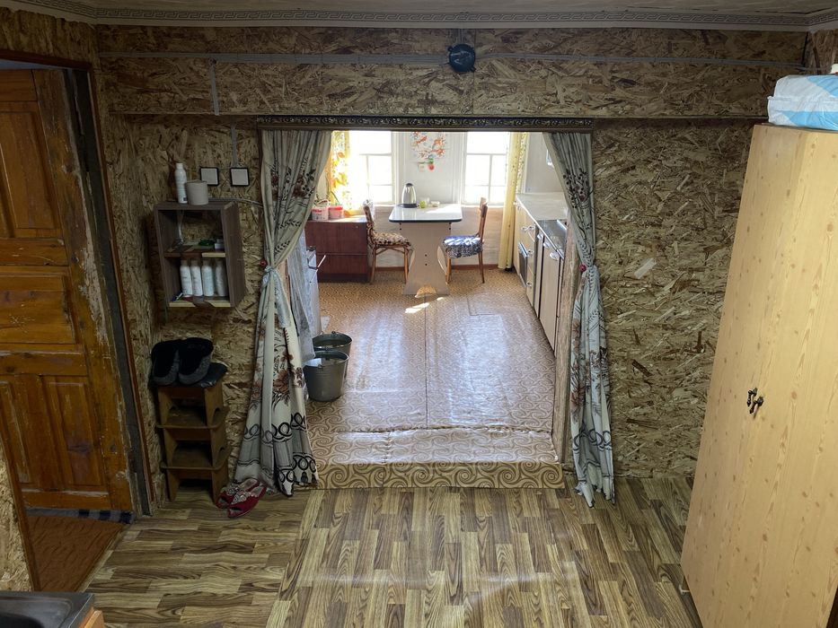 Продам срочно отдельный дом