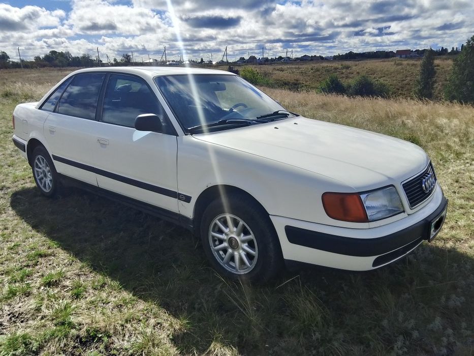 Продам Ауди 100 с4