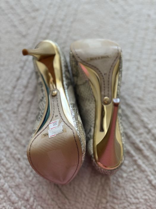 Туфли женские Steve Madden