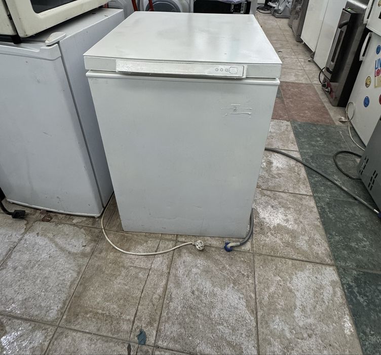 Хоризонтален фризер AEG